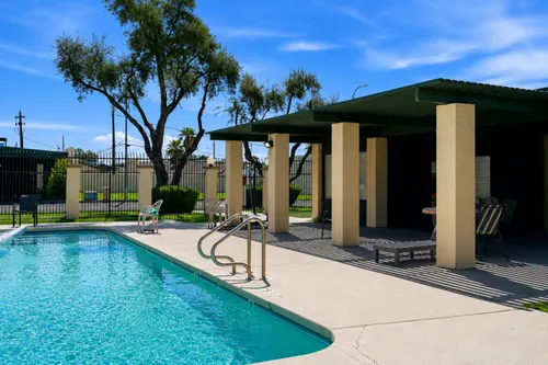 Maryland Meadows in Phoenix, Arizona
