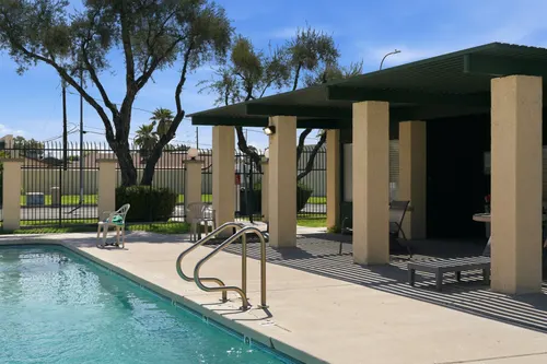 Maryland Meadows in Phoenix, Arizona