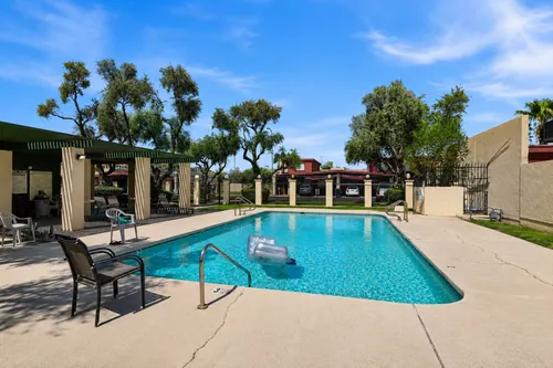 Maryland Meadows in Phoenix, Arizona
