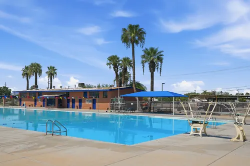 Maryland Meadows in Phoenix, Arizona