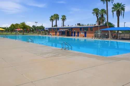 Maryland Meadows in Phoenix, Arizona