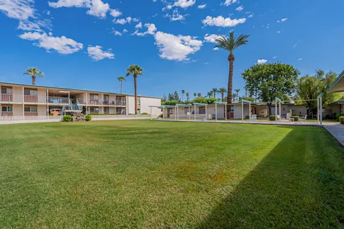 Maryland Parkway, East in Phoenix, Arizona