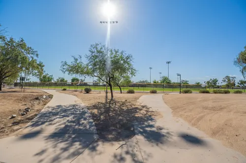 Maryvale in Phoenix, Arizona