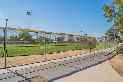 Maryvale in Phoenix, Arizona