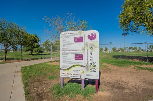 Maryvale in Phoenix, Arizona