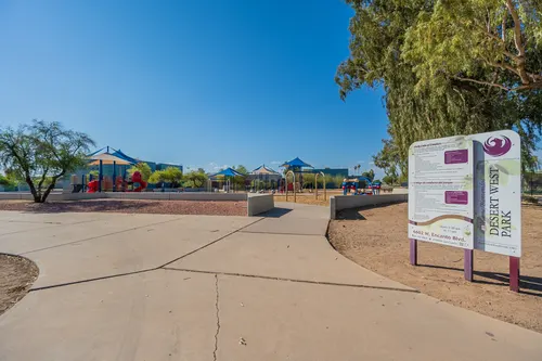 Maryvale in Phoenix, Arizona