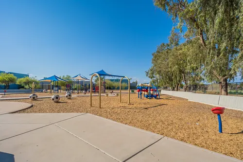 Maryvale in Phoenix, Arizona