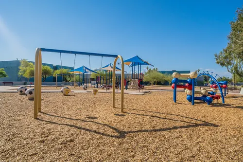 Maryvale in Phoenix, Arizona
