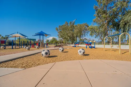 Maryvale in Phoenix, Arizona