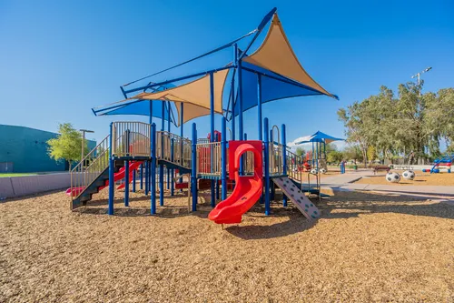 Maryvale in Phoenix, Arizona