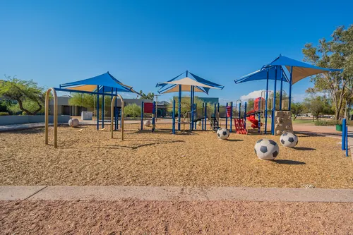 Maryvale in Phoenix, Arizona