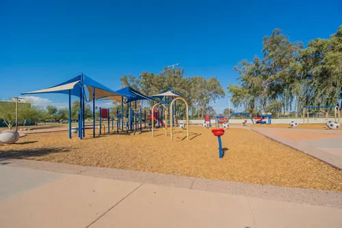 Maryvale in Phoenix, Arizona