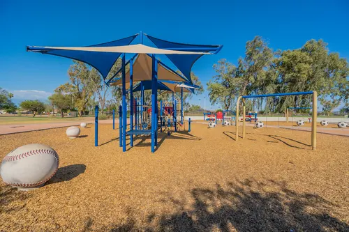 Maryvale in Phoenix, Arizona