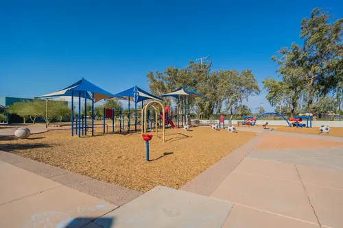 Maryvale in Phoenix, Arizona