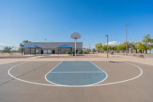 Maryvale in Phoenix, Arizona