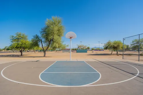 Maryvale in Phoenix, Arizona