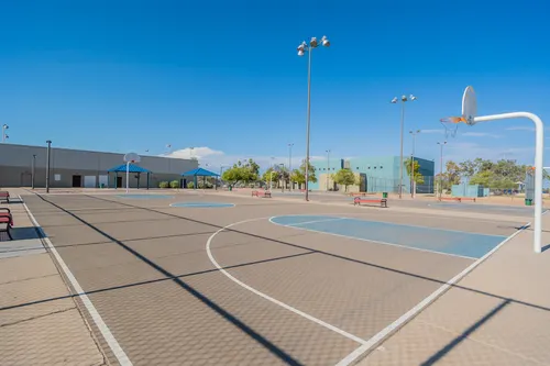 Maryvale in Phoenix, Arizona
