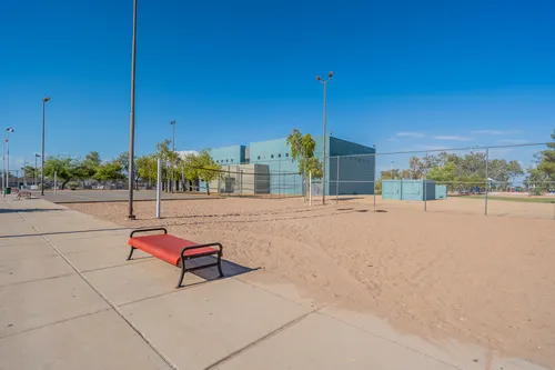 Maryvale in Phoenix, Arizona