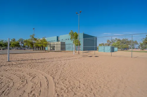 Maryvale in Phoenix, Arizona