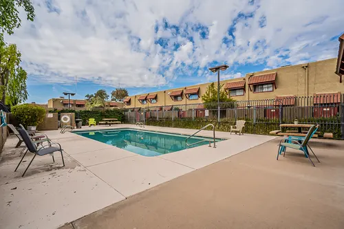 McLellan Manor in Phoenix, Arizona