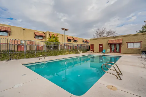 McLellan Manor in Phoenix, Arizona