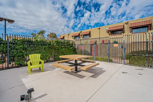 McLellan Manor in Phoenix, Arizona