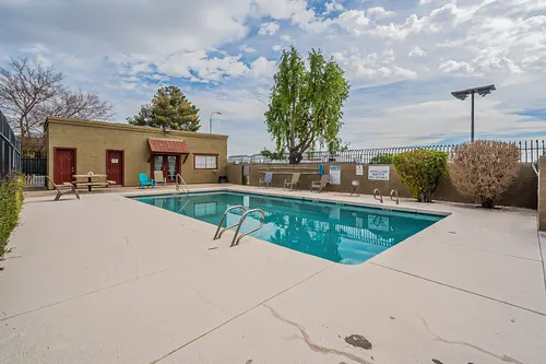 McLellan Manor in Phoenix, Arizona