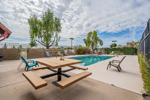 McLellan Manor in Phoenix, Arizona