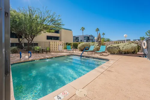 Melrose District in Phoenix, Arizona