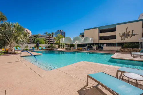 Melrose District in Phoenix, Arizona