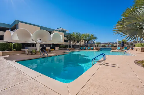 Melrose District in Phoenix, Arizona
