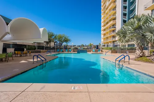 Melrose District in Phoenix, Arizona