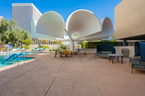 Melrose District in Phoenix, Arizona