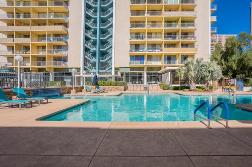 Melrose District in Phoenix, Arizona