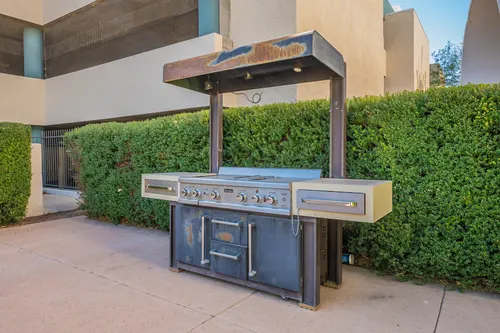 Melrose District in Phoenix, Arizona