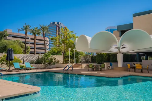 Melrose District in Phoenix, Arizona