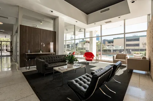 Melrose District in Phoenix, Arizona