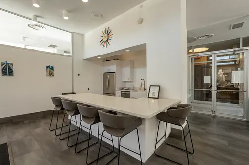 Melrose District in Phoenix, Arizona