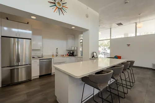 Melrose District in Phoenix, Arizona