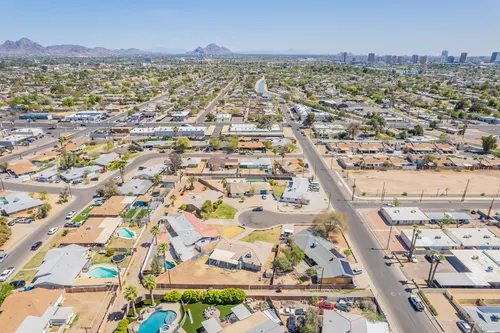 Melrose Estates in Phoenix, Arizona