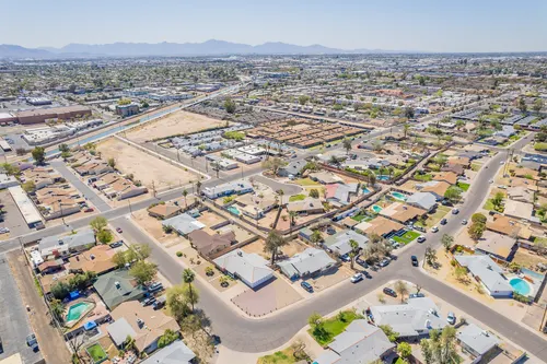 Melrose Estates in Phoenix, Arizona