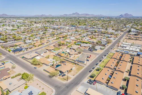 Melrose Estates in Phoenix, Arizona