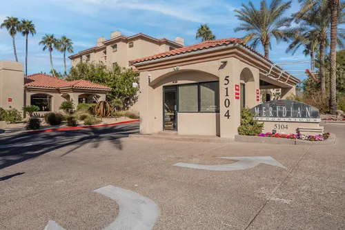 Meridian Condominiums in Phoenix, Arizona
