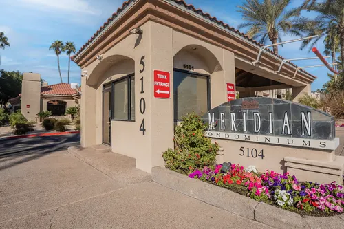Meridian Condominiums in Phoenix, Arizona