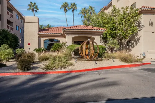 Meridian Condominiums in Phoenix, Arizona