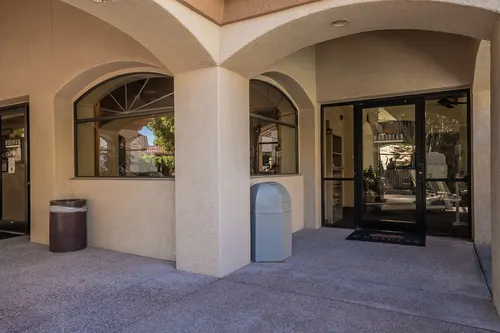Meridian Condominiums in Phoenix, Arizona