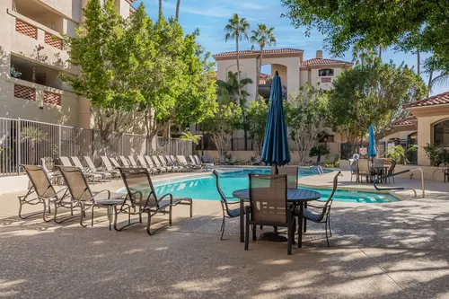 Meridian Condominiums in Phoenix, Arizona
