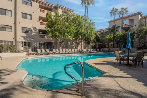 Meridian Condominiums in Phoenix, Arizona