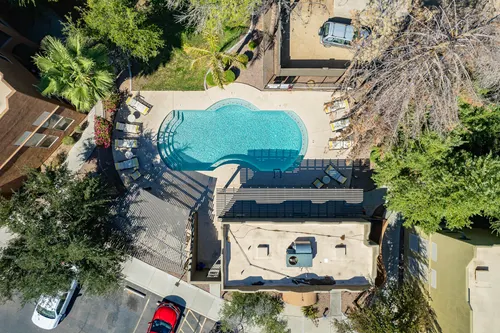 Mission Gate Condominiums in Phoenix, Arizona