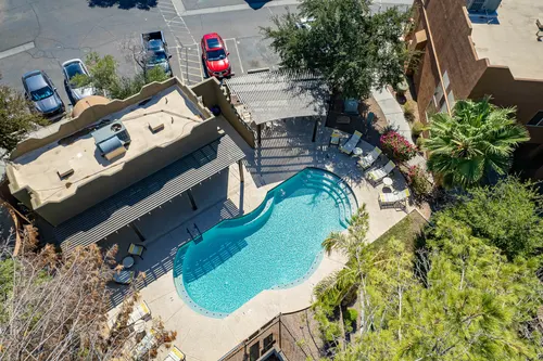Mission Gate Condominiums in Phoenix, Arizona